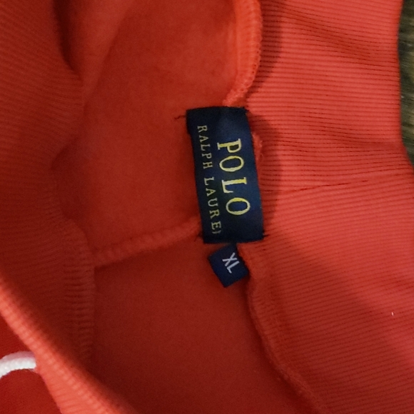 Polo XL joggers - Picture 3 of 4